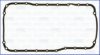 FORD F5TZ6710A Gasket, wet sump